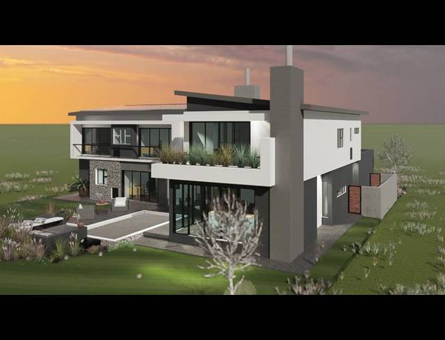 4 BEDROOM HOUSE FOR SALE IN MIDSTREAM HEIGHTS